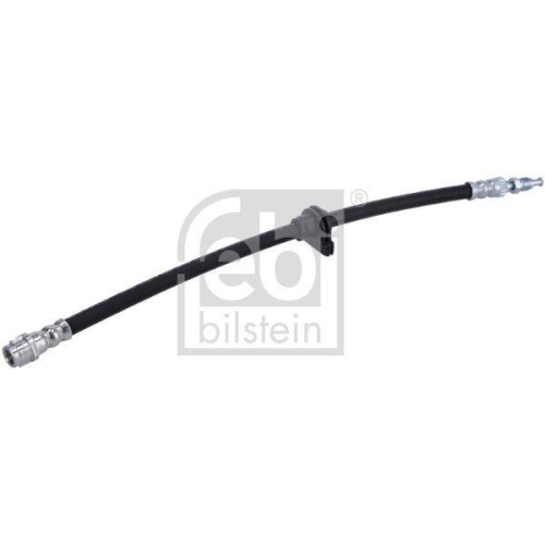 FEBI BILSTEIN 1007926 Bremsschlauch f&uuml;r MINI, Vorderachse links