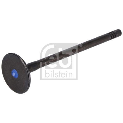 FEBI BILSTEIN 1004080 Einlassventil f&uuml;r FORD FORD MOTOR COMPANY