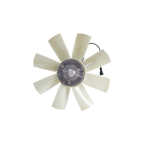 HELLA 8MV 366 438-021 L&uuml;fter, Motork&uuml;hlung f&uuml;r VOLVO