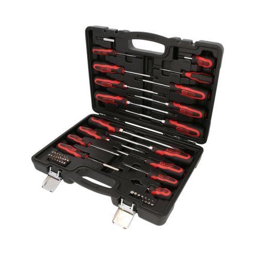 Schraubendreher KS TOOLS 159.0100 für