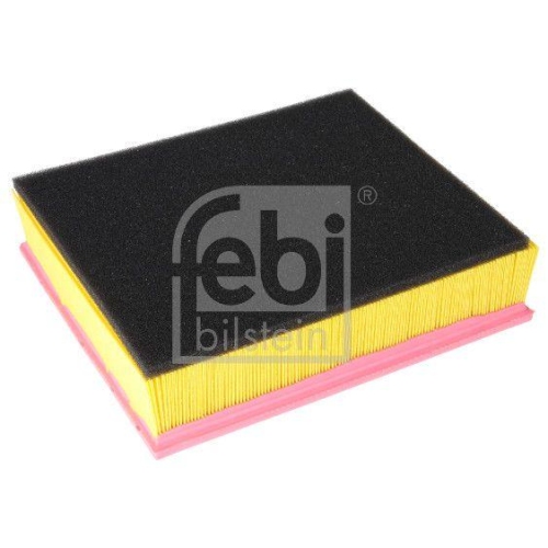 FEBI BILSTEIN Luftfilter 26089 f&uuml;r MERCEDES-BENZ VW