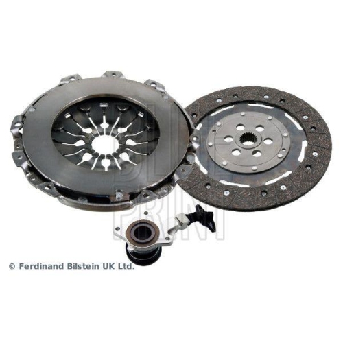 Kupplungssatz BLUE PRINT ADF123066 SMARTFIT Solution Kit f&uuml;r FORD JAGUAR
