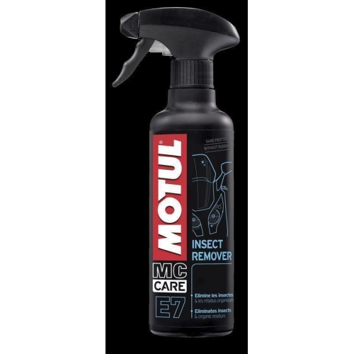Insektenentferner MOTUL 103002 E7 INSECT REMOVER für