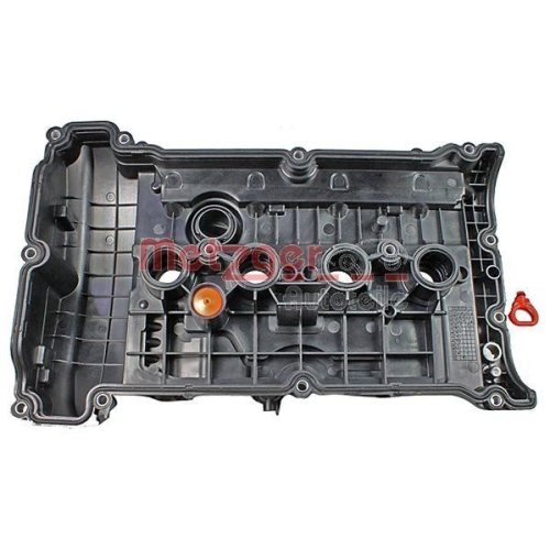 Zylinderkopfhaube METZGER 2389123 GREENPARTS f&uuml;r CITRO&Euml;N PEUGEOT DS