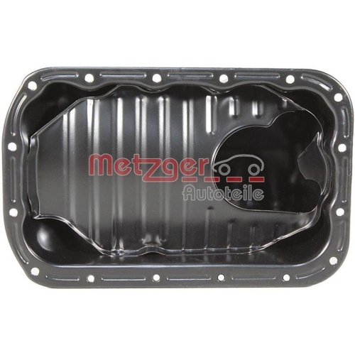 &Ouml;lwanne METZGER 7990208 f&uuml;r CHEVROLET DAEWOO