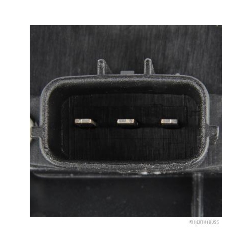 Luftmassenmesser HERTH+BUSS JAKOPARTS J5683004 f&uuml;r MAZDA