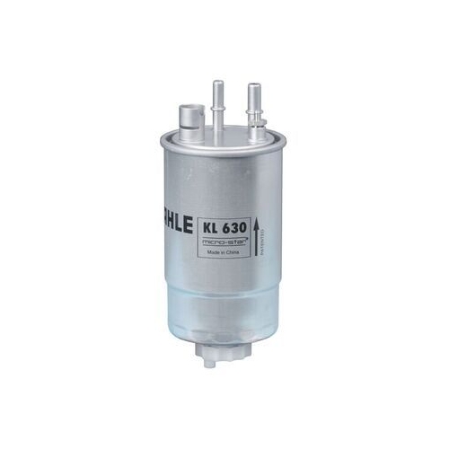 Kraftstofffilter KNECHT KL 630 für GMC OPEL VAUXHALL GENERAL MOTORS