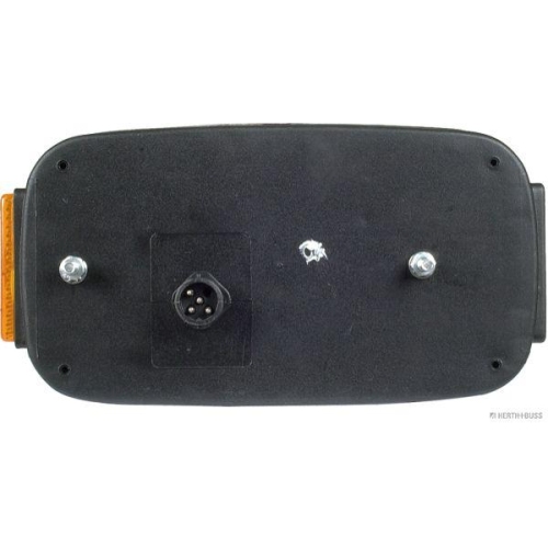 Heckleuchte HERTH+BUSS ELPARTS 83830050 für SUER, links