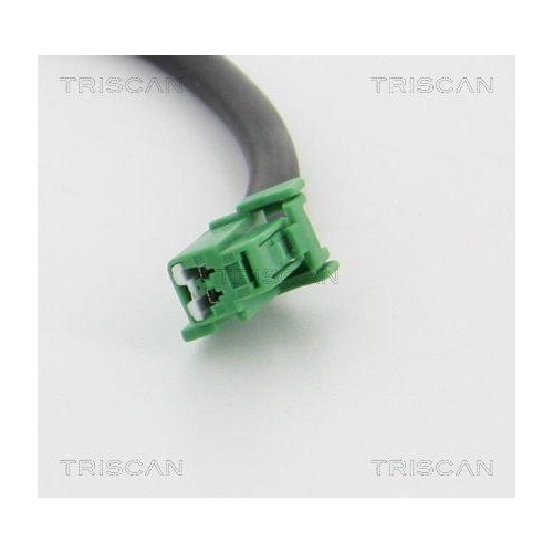 Sensor, Raddrehzahl TRISCAN 8180 27401 f&uuml;r VOLVO, Hinterachse rechts