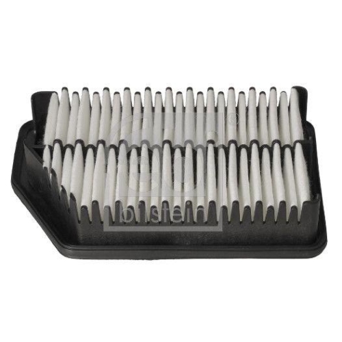 FEBI BILSTEIN Luftfilter 184065 f&uuml;r HYUNDAI KIA