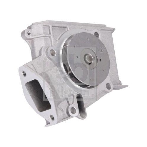 Wasserpumpe, Motorkühlung FEBI BILSTEIN 188580 für KIA