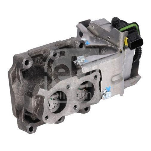 FEBI BILSTEIN AGR-Ventil 193185 f&uuml;r MAN NEOPLAN