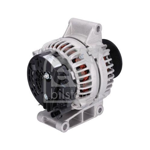FEBI BILSTEIN Generator 185518 für MERCEDES-BENZ
