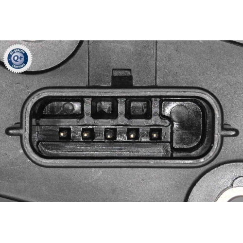 Luftmassenmesser VEMO V38-72-0006-1 Q+, Erstausrüsterqualität für NISSAN RENAULT