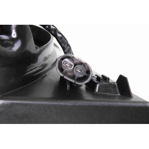 Lüfter, Klimakondensator VEMO V30-01-1621 Original VEMO Qualität für