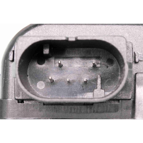 Stellelement, Mischklappe VEMO V10-77-1008 Original VEMO Qualität für AUDI SEAT