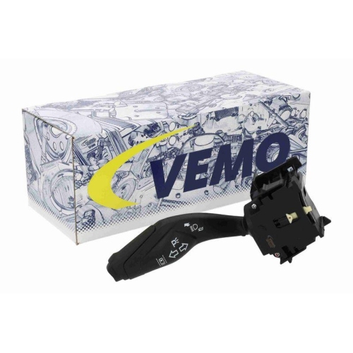 Lenkstockschalter VEMO V25-80-4088 Green Mobility Parts f&uuml;r FORD