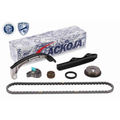 ACKOJA A38-10001 Steuerkettensatz EXPERT KITS + f&uuml;r NISSAN