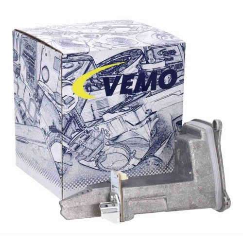 Steuerger&auml;t, Beleuchtung VEMO V20-73-0277 Green Mobility Parts f&uuml;r BMW, links