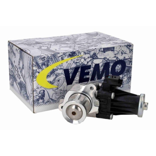 AGR-Ventil VEMO V25-63-0066 Q+, Erstausr&uuml;sterqualit&auml;t f&uuml;r FORD