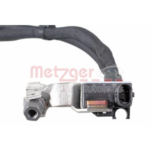Sensor, Batteriemanagement METZGER 0901559 ORIGINAL ERSATZTEIL für CITROËN OPEL