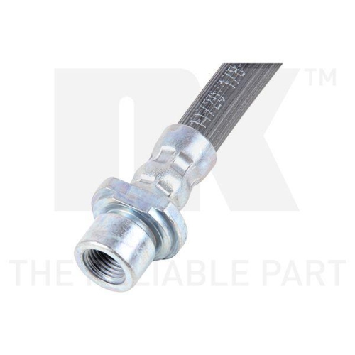 Bremsschlauch NK 854557 f&uuml;r TOYOTA, Hinterachse links