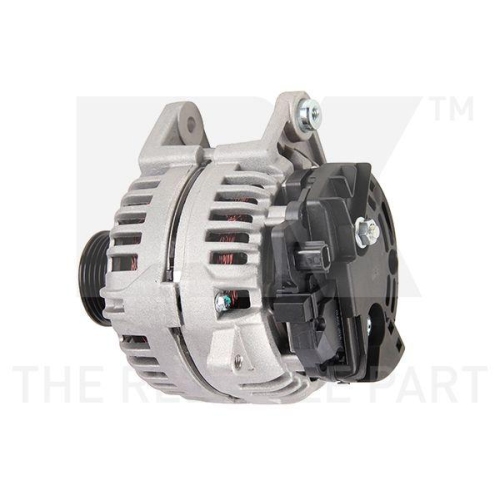Generator NK 4890489 f&uuml;r RENAULT, f&uuml;r Fahrzeuge ohne Sitzheizung