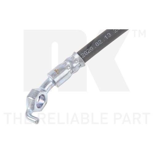 Bremsschlauch NK 8545253 f&uuml;r TOYOTA LEXUS, Vorderachse rechts