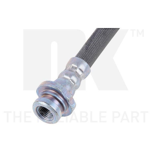 Bremsschlauch NK 8522119 f&uuml;r NISSAN, Hinterachse