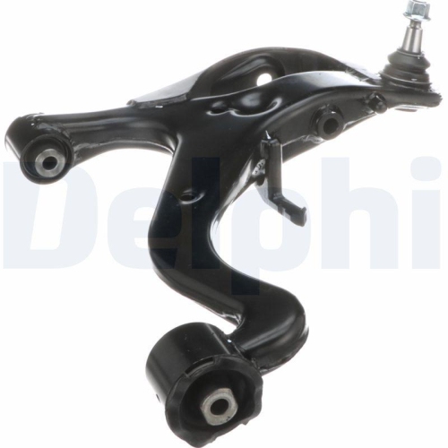 DELPHI TC3826 Lenker, Radaufh&auml;ngung f&uuml;r LAND ROVER, Vorderachse links, links