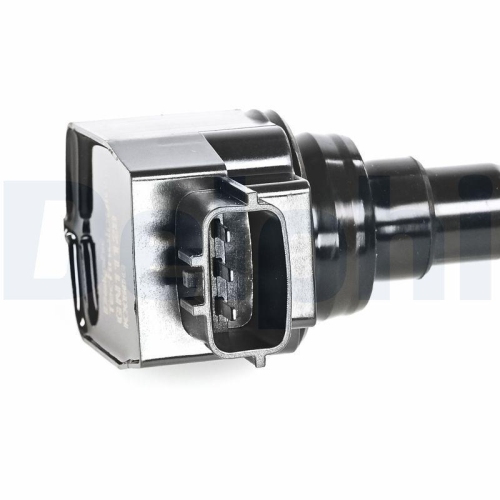 Zündspule DELPHI GN11128-12B1 für NISSAN