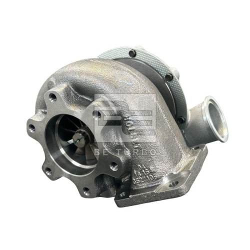 BE TURBO 127808RED Lader, Aufladung f&uuml;r MAN NEOPLAN