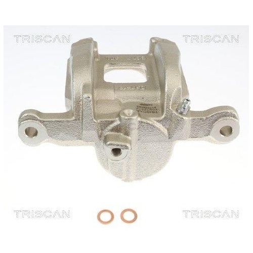 TRISCAN 8175 29193 Bremssattel f&uuml;r AUDI SKODA VW CUPRA, Vorderachse links