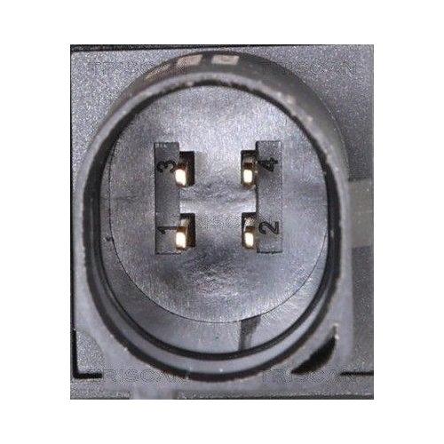 TRISCAN 8829 29019 Sensor, Leuchtweitenregulierung f&uuml;r AUDI PORSCHE