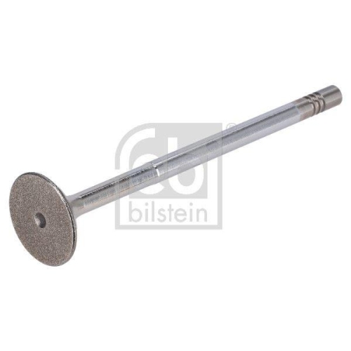 FEBI BILSTEIN 1004385 Auslassventil f&uuml;r MERCEDES-BENZ
