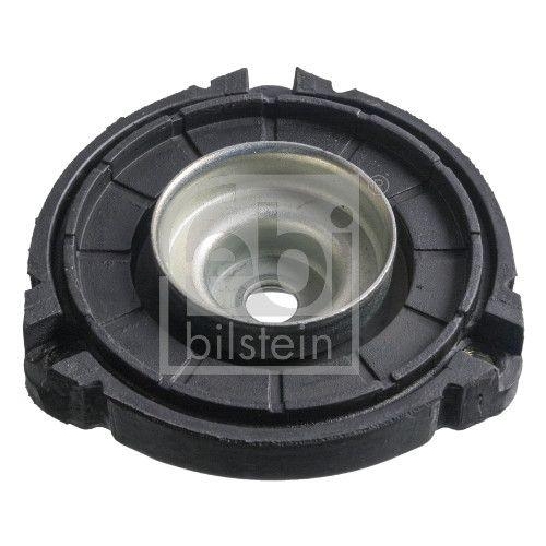 FEBI BILSTEIN Federbeinst&uuml;tzlager 15870 f&uuml;r AUDI SEAT SKODA VW, Vorderachse