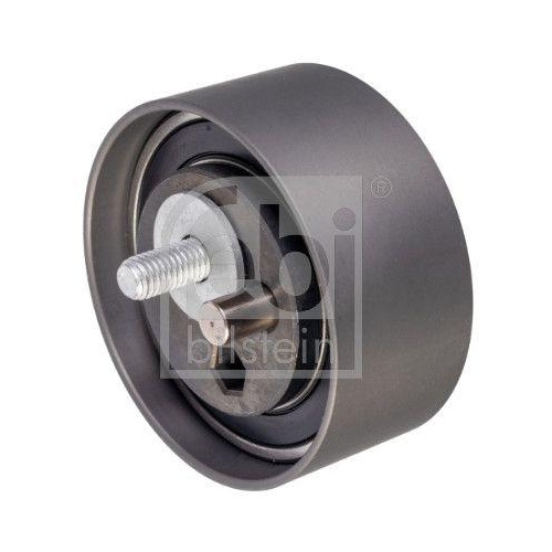 FEBI BILSTEIN Spannrolle, Zahnriemen 18562 f&uuml;r AUDI SKODA VW AUDI (FAW) VW (SVW)