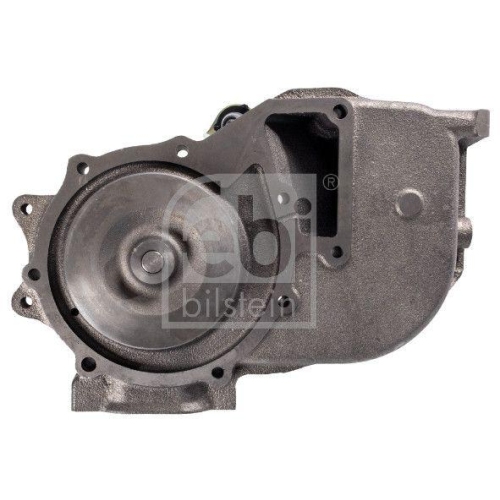 FEBI BILSTEIN Wasserpumpe, Motork&uuml;hlung 102212 f&uuml;r MERCEDES-BENZ