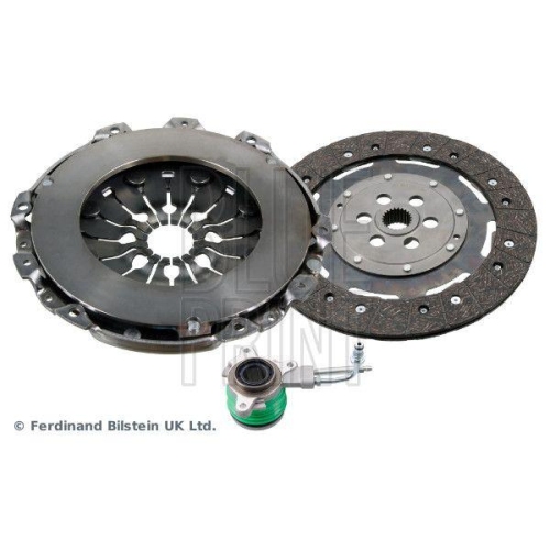 Kupplungssatz BLUE PRINT ADF123067 SMARTFIT Solution Kit f&uuml;r FORD JAGUAR