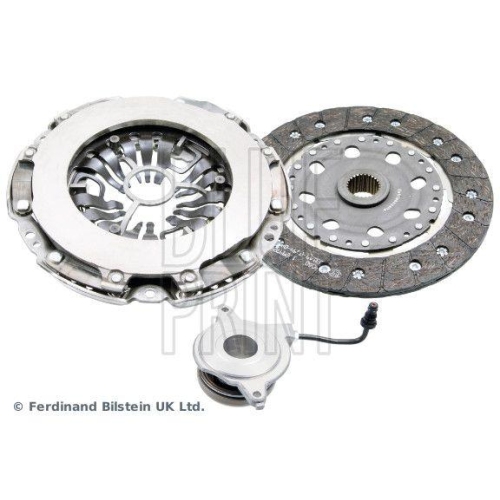 Kupplungssatz BLUE PRINT ADBP300172 f&uuml;r MERCEDES-BENZ