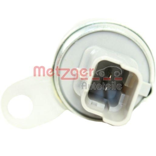 Steuerventil, Nockenwellenverstellung METZGER 0899145 f&uuml;r RENAULT