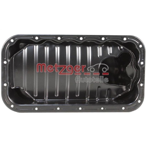 &Ouml;lwanne METZGER 7990209 f&uuml;r CHEVROLET DAEWOO