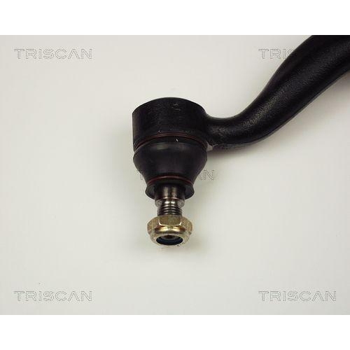 Lenker, Radaufh&auml;ngung TRISCAN 8500 11507 f&uuml;r BMW, Vorderachse rechts, au&szlig;en