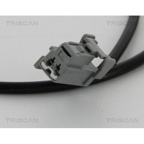 Sensor, Raddrehzahl TRISCAN 8180 27402 f&uuml;r VOLVO, Hinterachse links