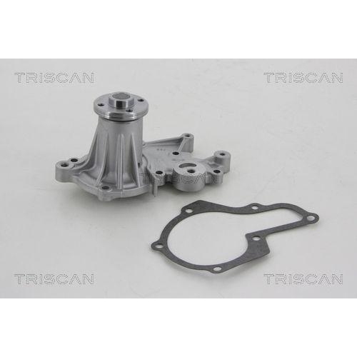 Wasserpumpe, Motork&uuml;hlung TRISCAN 8600 69010 f&uuml;r SUZUKI