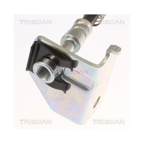 Bremsschlauch TRISCAN 8150 431023 f&uuml;r HYUNDAI KIA, Vorderachse links