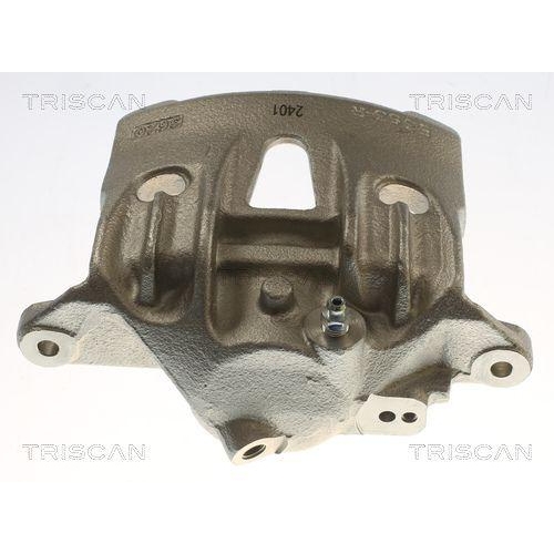 Bremssattel TRISCAN 8175 29176 f&uuml;r AUDI SEAT SKODA VW, Vorderachse rechts
