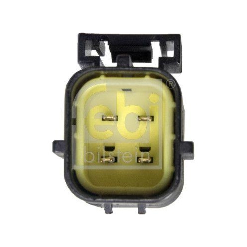FEBI BILSTEIN Lambdasonde 179562 f&uuml;r CHEVROLET, Abgaskr&uuml;mmer