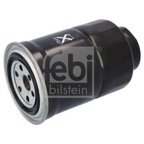 FEBI BILSTEIN Kraftstofffilter 184177 f&uuml;r NISSAN LDV