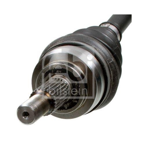 FEBI BILSTEIN Antriebswelle 182425 f&uuml;r RENAULT, Vorderachse links